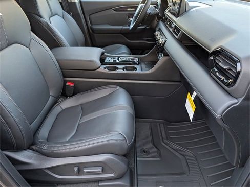 New 2025 Honda Pilot EX-L image 28