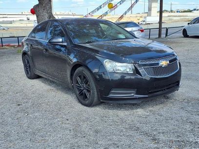 Used 2014 Chevrolet Cruze LT w/ Technology Package