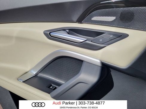 New 2025 Audi Q5 Premium Plus image 10