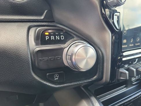 Used 2022 RAM 1500 Laramie RWD image 22