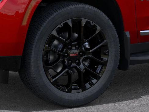 New 2026 GMC Yukon Elevation w/ LPO, Get Active Package image 9