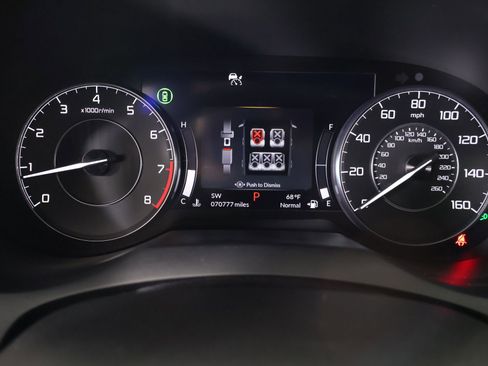 Used 2022 Acura RDX AWD w/ Advance Package image 4
