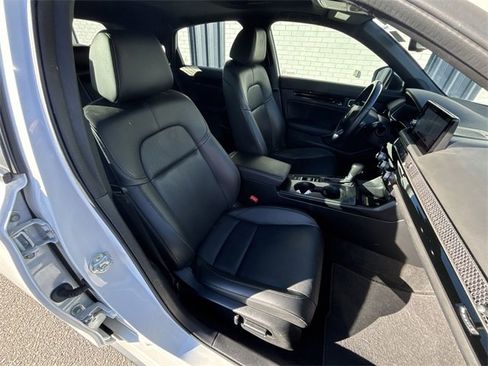 Used 2023 Honda Civic Sport Touring image 27