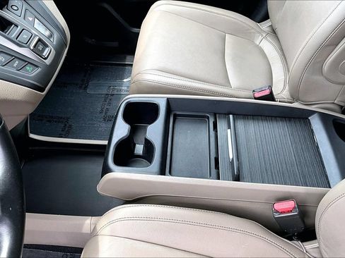 Used 2022 Honda Odyssey EX-L image 15
