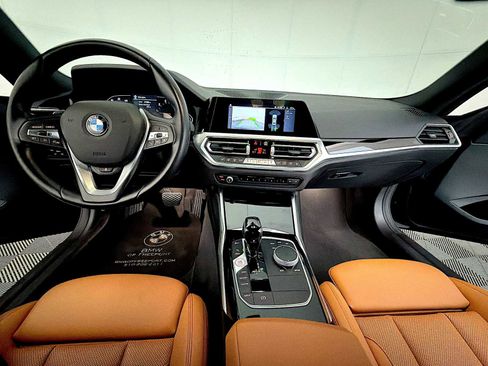 Used 2022 BMW 230i Coupe w/ Convenience Package image 15