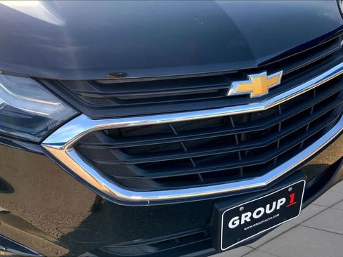Used 2020 Chevrolet Equinox LT FWD image 30
