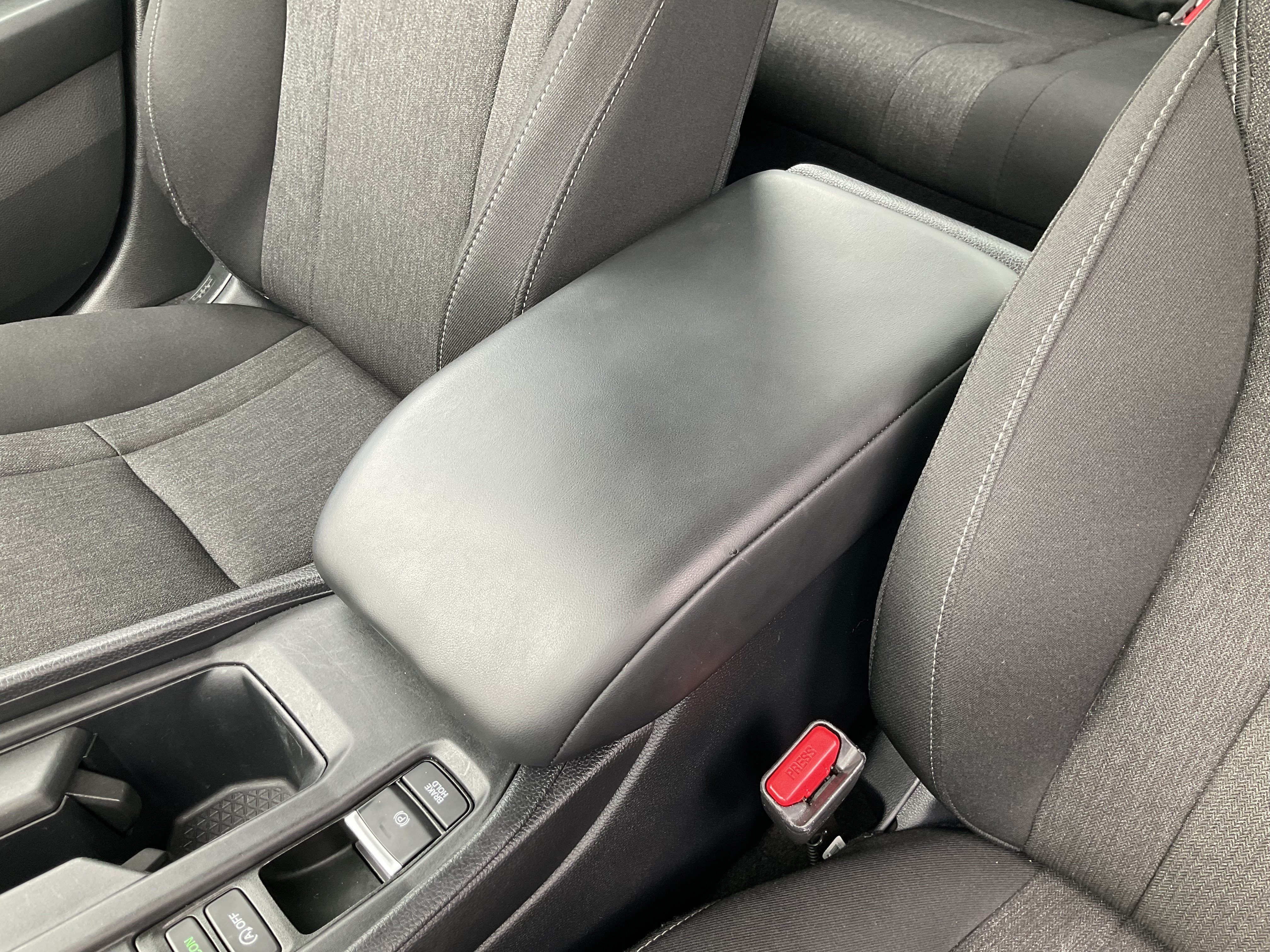 Used 2024 Honda Accord EX image 18