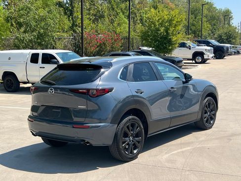 Used 2024 MAZDA CX-30 AWD 2.5 S w/ Preferred Package image 11