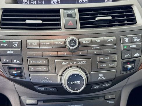 Used 2012 Honda Accord EX-L image 18