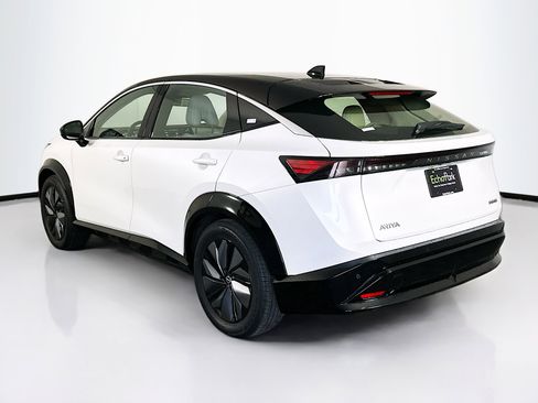 Used 2023 Nissan Ariya FWD image 5