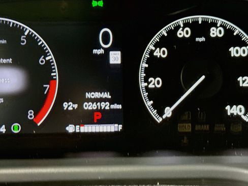 Used 2024 Honda HR-V Sport image 13