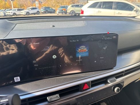 New 2026 Kia Sorento EX image 19