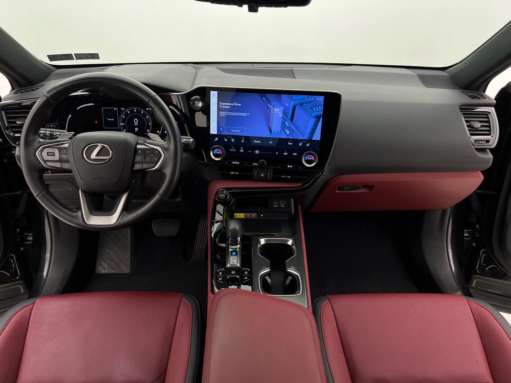 Used 2024 Lexus NX 350 AWD image 21