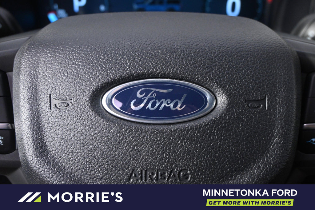 Used 2024 Ford Ranger Raptor AWD/4WD image 34