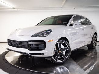 Certified 2022 Porsche Cayenne Turbo AWD/4WD video 1