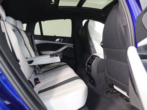 Used 2022 BMW X6 M w/ Competition Package AWD/4WD image 18