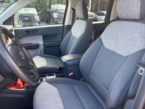 Used 2022 Ford Maverick XLT w/ Equipment Group 300A Standard image 6