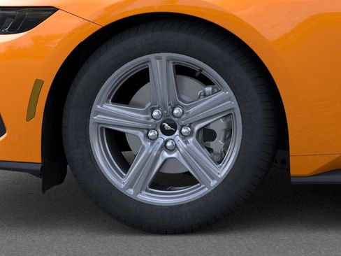 New 2026 Ford Mustang Coupe RWD image 19