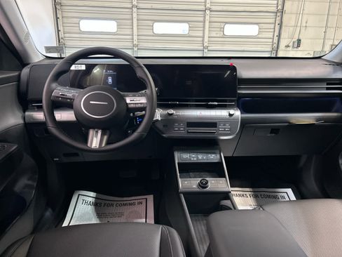 New 2026 Hyundai Kona SEL Premium AWD/4WD image 4