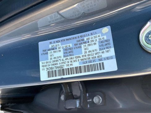 Certified 2022 MAZDA CX-30 AWD 2.5 Turbo S image 34