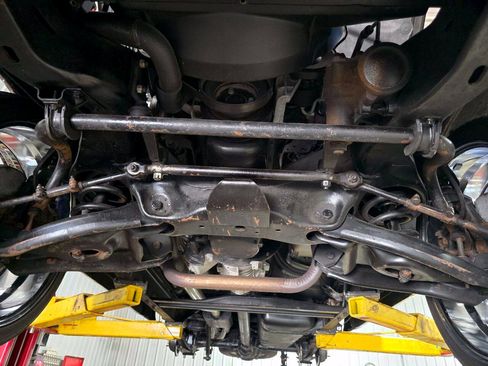 Used 1990 Chevrolet Silverado 1500 2WD Regular Cab image 54
