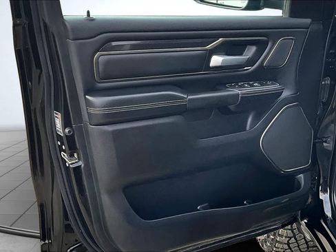 Used 2022 RAM 1500 Rebel w/ Rebel Level 2 Equipment Group image 28