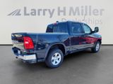 New 2025 RAM 1500 Big Horn image 5