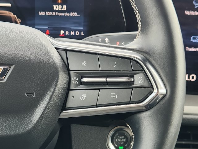 Used 2026 Chevrolet Traverse LT w/ Driver Confidence Package FWD image 28