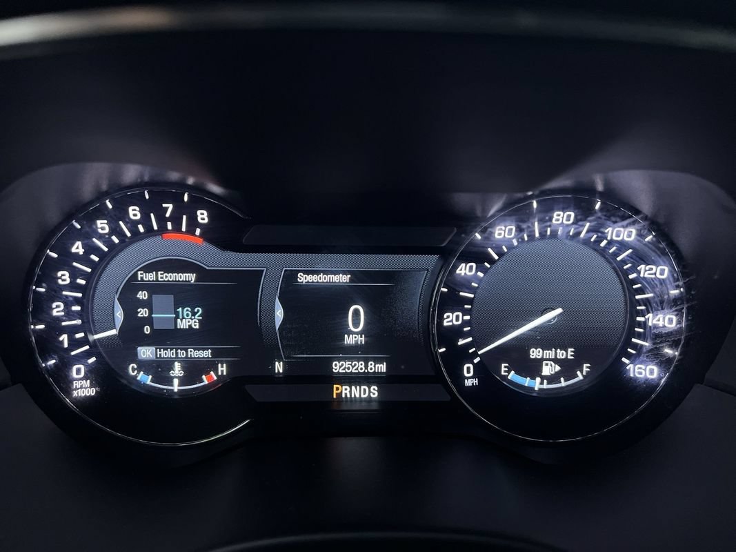 Used 2019 Lincoln MKC Premiere AWD/4WD image 18