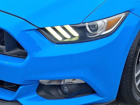 Used 2017 Ford Mustang GT image 11