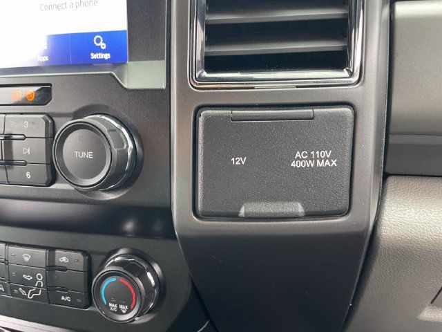 Used 2020 Ford F250 XLT AWD/4WD image 22