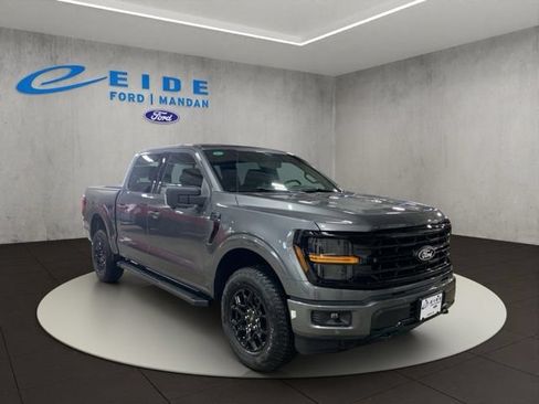 New 2026 Ford F150 XLT w/ Equipment Group 302A MID AWD/4WD image 1