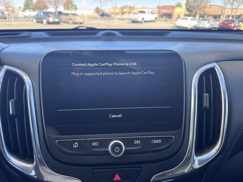 Used 2019 Chevrolet Equinox Premier image 27