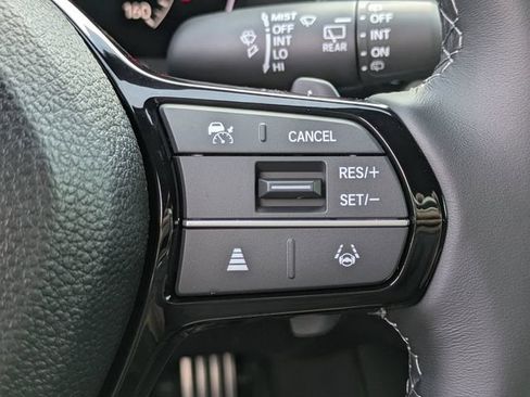 New 2026 Honda Civic Sport image 23