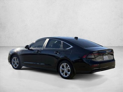 Used 2023 Honda Accord LX image 7