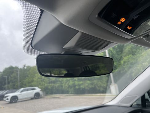 Certified 2026 Volkswagen Tiguan S FWD image 23