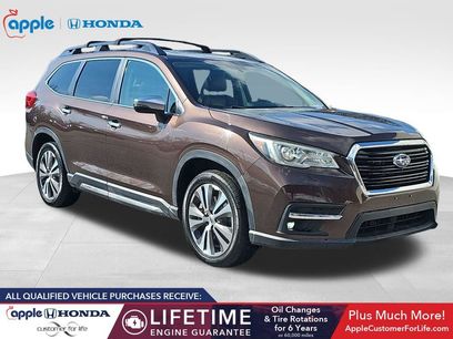 Used 2019 Subaru Ascent Touring w/ Popular Package #3