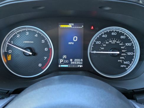 Used 2023 Subaru Forester Premium image 15