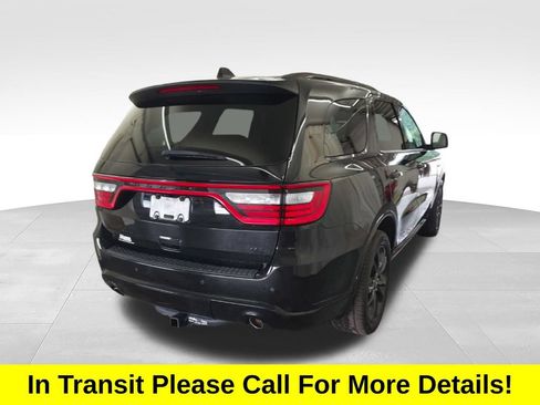 Used 2021 Dodge Durango R/T w/ Blacktop Package AWD/4WD image 10
