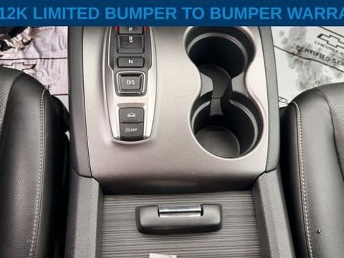 Used 2023 Honda Ridgeline RTL image 31