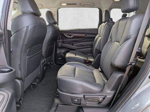 Certified 2025 Subaru Ascent Touring AWD/4WD image 5