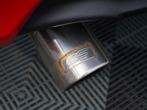 Used 2015 Scion tC image 82