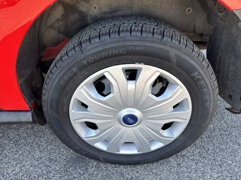 Used 2020 Ford Transit Connect XL image 4