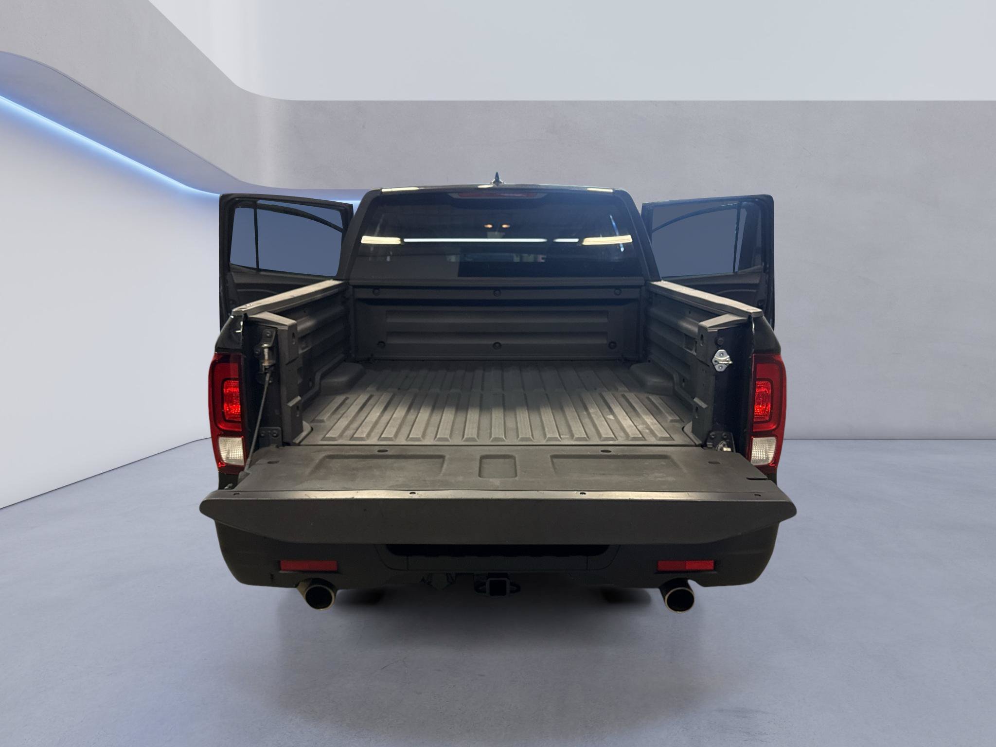 Used 2021 Honda Ridgeline Sport image 13