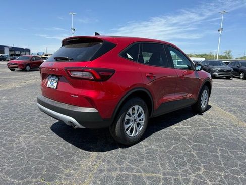 New 2025 Ford Escape Active w/ Cold Weather Package image 9