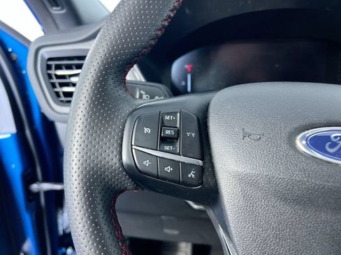 Used 2023 Ford Escape ST-Line AWD/4WD image 15