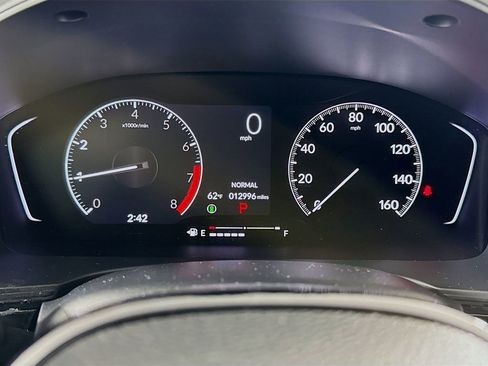 Certified 2025 Honda Civic Sport image 10
