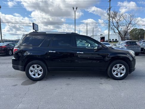 Used 2016 GMC Acadia SLE FWD image 5
