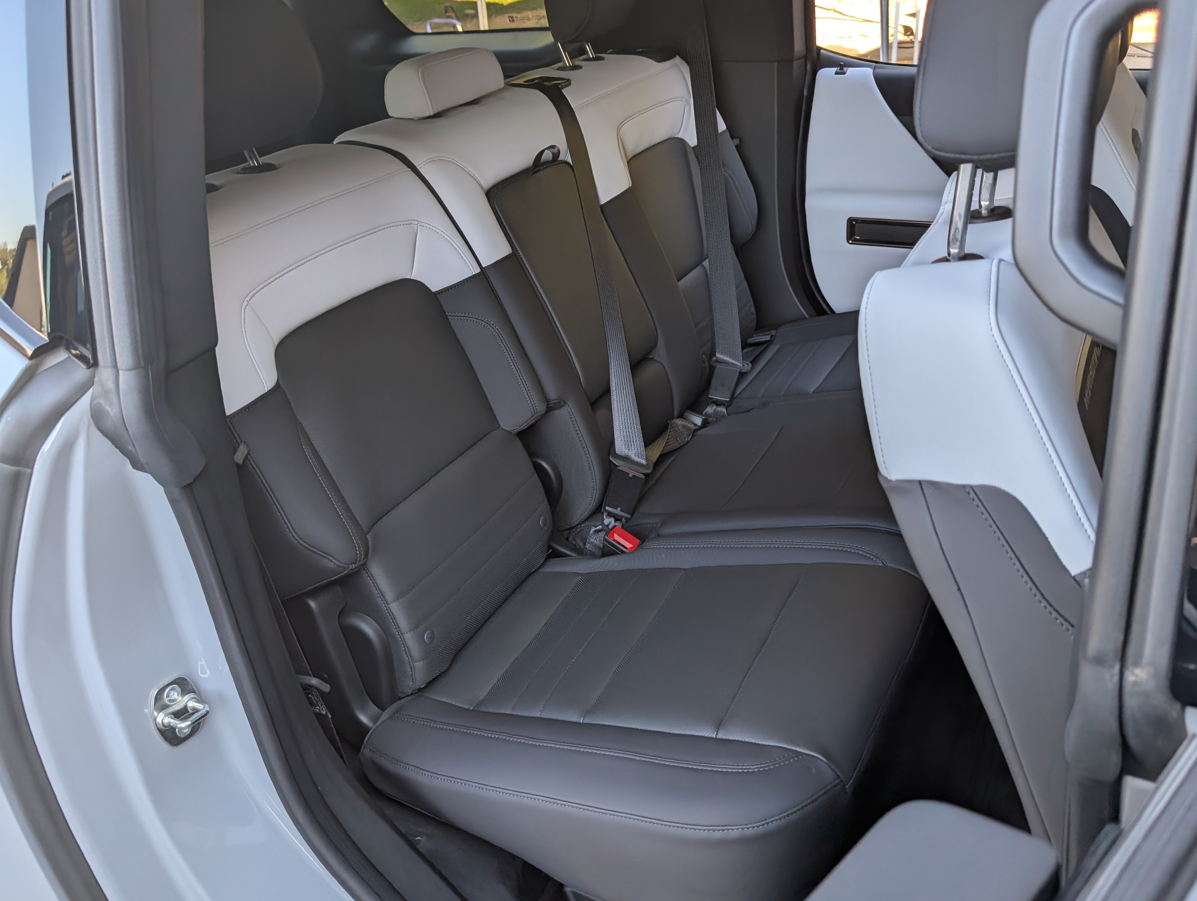 Used 2025 GMC Hummer EV 2X AWD/4WD image 21