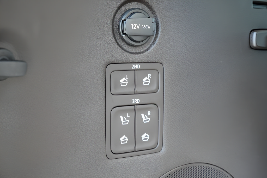 Used 2023 Hyundai Palisade Calligraphy AWD/4WD image 13